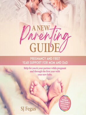 cover image of A New Parenting Guide